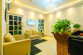 Treebo Greenland Resort, Patia