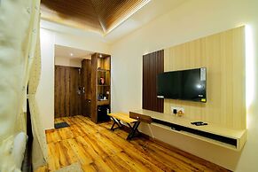 Treebo Greenland Resort, Patia