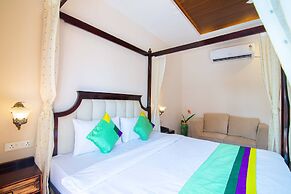 Treebo Greenland Resort, Patia