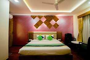 Treebo Greenland Resort, Patia