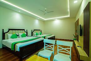 Treebo Greenland Resort, Patia