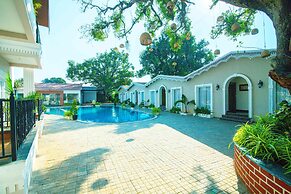 Treebo Greenland Resort, Patia