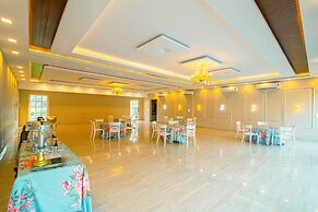 Treebo Greenland Resort, Patia