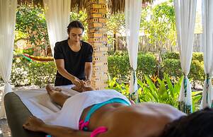 Pousada Rancho das Dunas