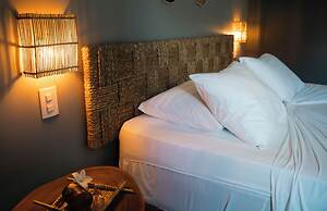 Pousada Rancho das Dunas