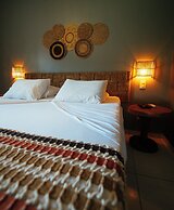 Pousada Rancho das Dunas