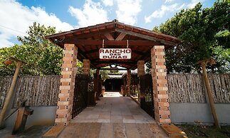 Pousada Rancho das Dunas