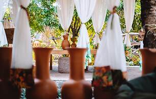 Pousada Rancho das Dunas