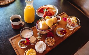 Pousada Rancho das Dunas