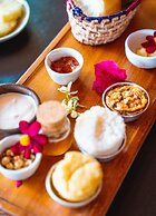 Pousada Rancho das Dunas