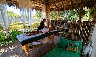 Pousada Rancho das Dunas