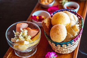 Pousada Rancho das Dunas