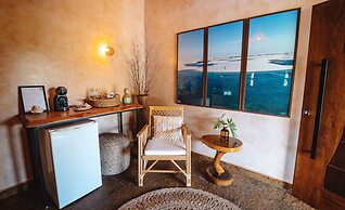 Pousada Rancho das Dunas