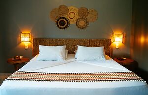 Pousada Rancho das Dunas