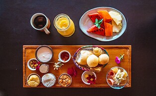 Pousada Rancho das Dunas