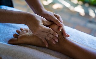 Pousada Rancho das Dunas