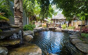 Pousada Rancho das Dunas