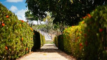 Pousada Rancho das Dunas