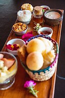 Pousada Rancho das Dunas