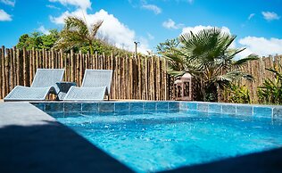 Pousada Rancho das Dunas