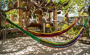 Pousada Rancho das Dunas