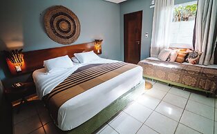 Pousada Rancho das Dunas