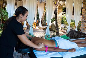 Pousada Rancho das Dunas