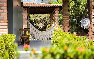 Pousada Rancho das Dunas