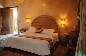 Pousada Rancho das Dunas