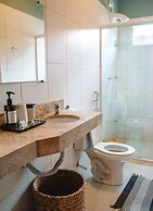 Pousada Rancho das Dunas