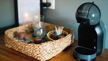 Pousada Rancho das Dunas