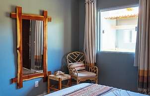 Pousada Rancho das Dunas