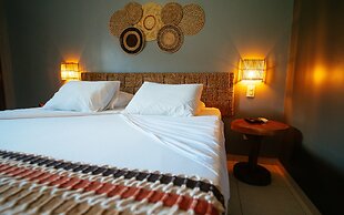 Pousada Rancho das Dunas