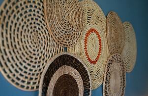 Pousada Rancho das Dunas