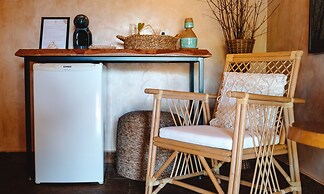 Pousada Rancho das Dunas