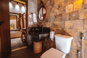 Pousada Rancho das Dunas