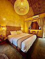 Pousada Rancho das Dunas