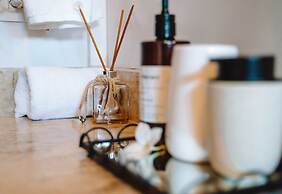 Pousada Rancho das Dunas