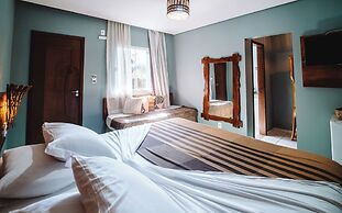 Pousada Rancho das Dunas