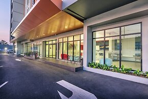 PLAAI Plus Hotel Bowin