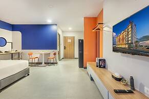 PLAAI Plus Hotel Bowin