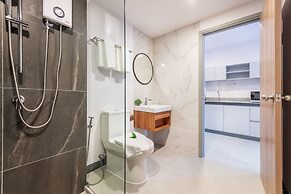 PLAAI Plus Hotel Bowin