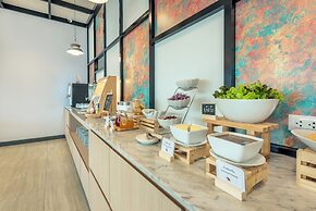 PLAAI Plus Hotel Bowin