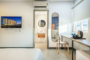 PLAAI Plus Hotel Bowin