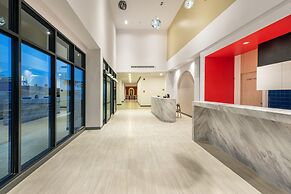 PLAAI Plus Hotel Bowin