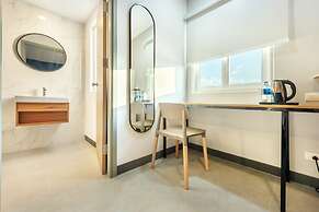 PLAAI Plus Hotel Bowin