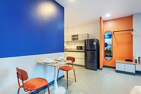 PLAAI Plus Hotel Bowin