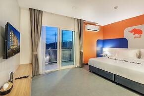 PLAAI Plus Hotel Bowin