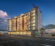 PLAAI Plus Hotel Bowin