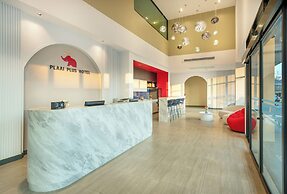PLAAI Plus Hotel Bowin